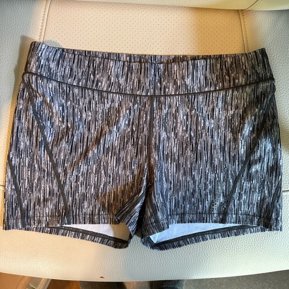 Reebok Spandex Shorts- NWOT